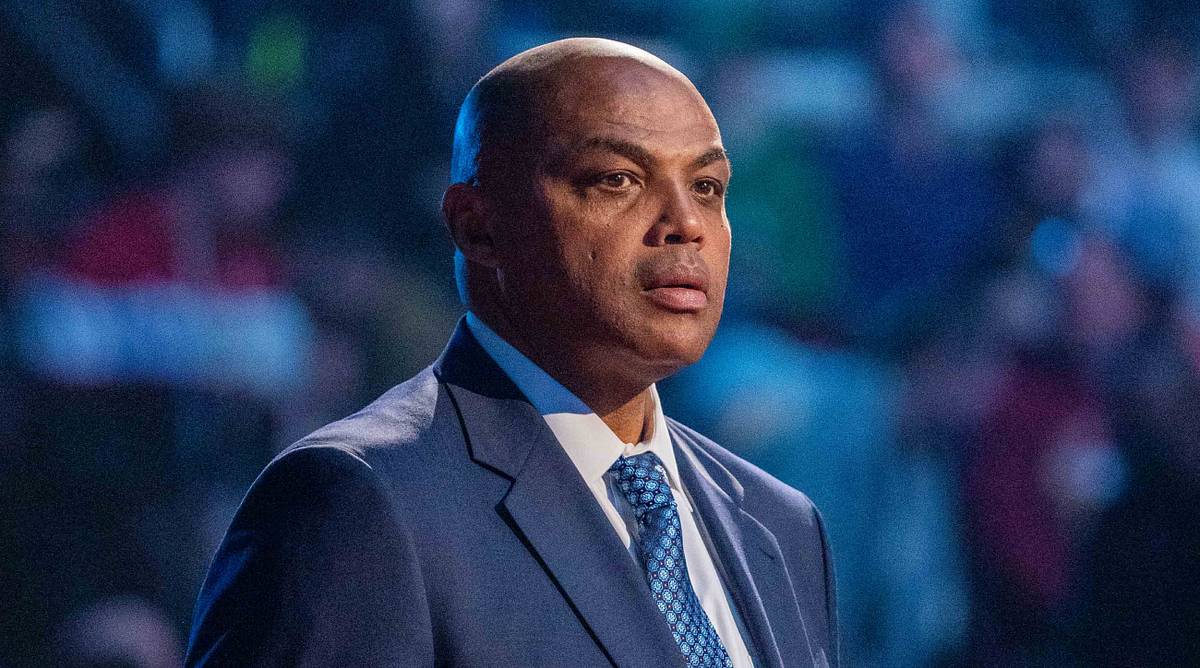Charles Barkley Explains Why He Hasn't Spoken to Michael Jordan in Nearly 10 Years
