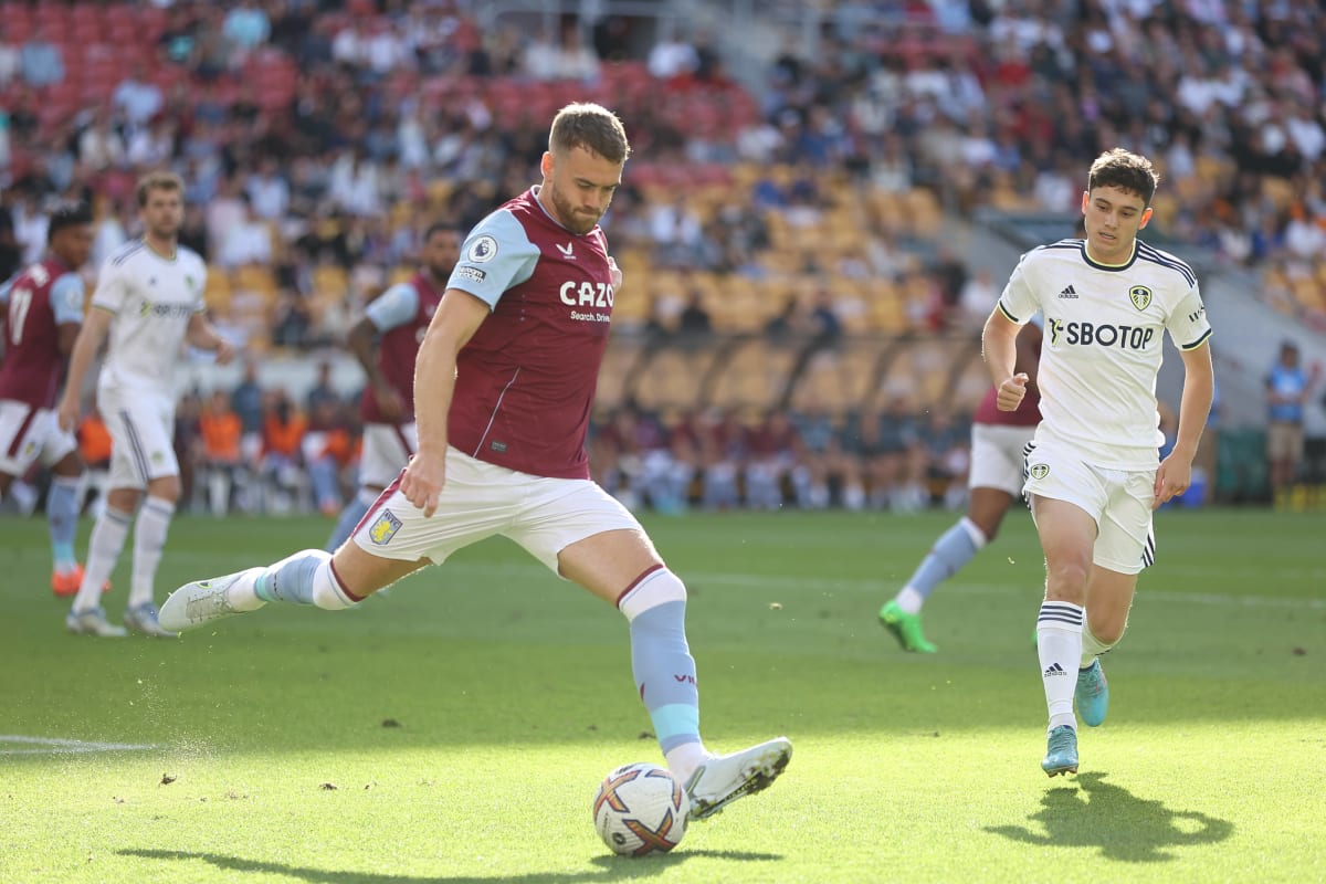 How to watch Tottenham Hotspur vs Aston Villa Stream Premier League