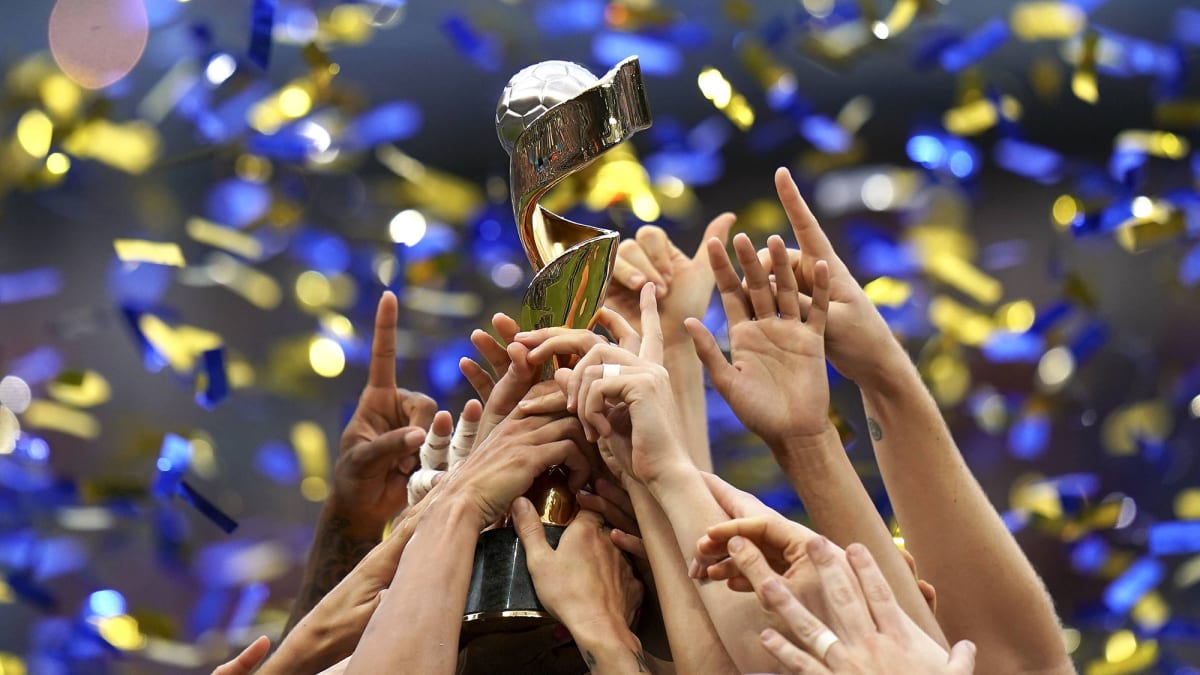 One Year Out, Women’s World Cup’s Top Story Lines Come Into Focus