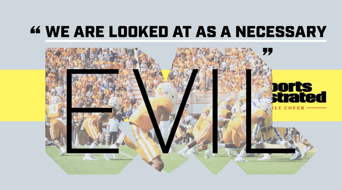 The Other Side of College Football’s Game Changer: The NIL Collective