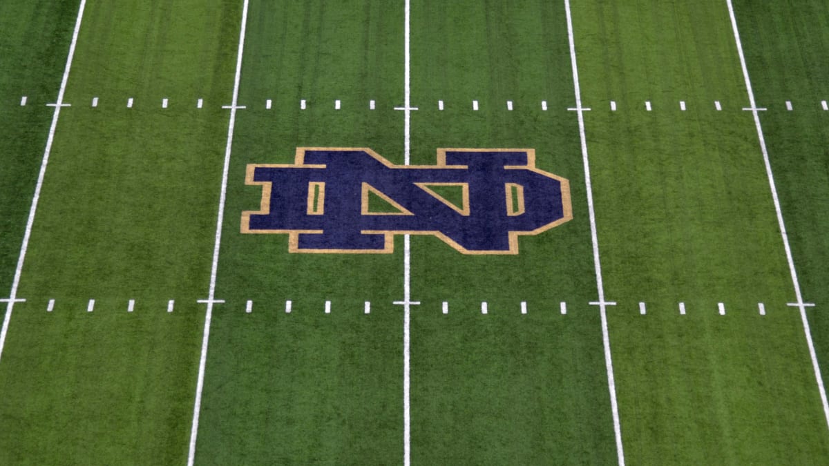 NBC’s Reported New Broadcast Team for Notre Dame Football Gets Panned Before Even Calling a Game