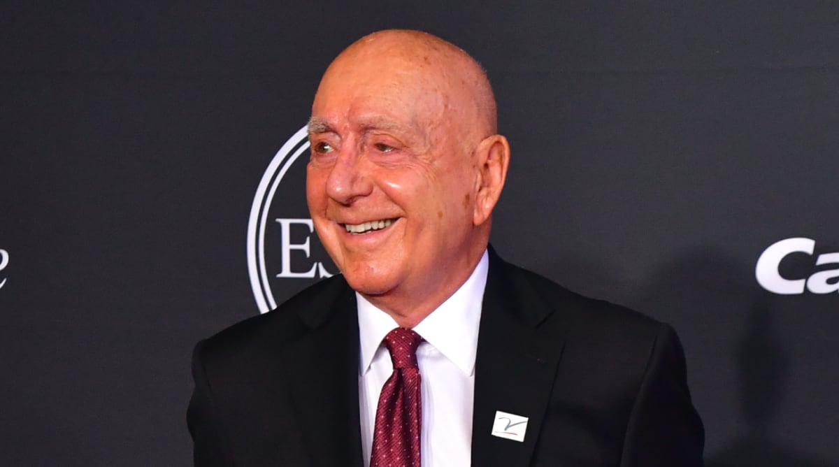 Dick Vitale Pays Tribute to Legendary Broadcaster Billy Packer