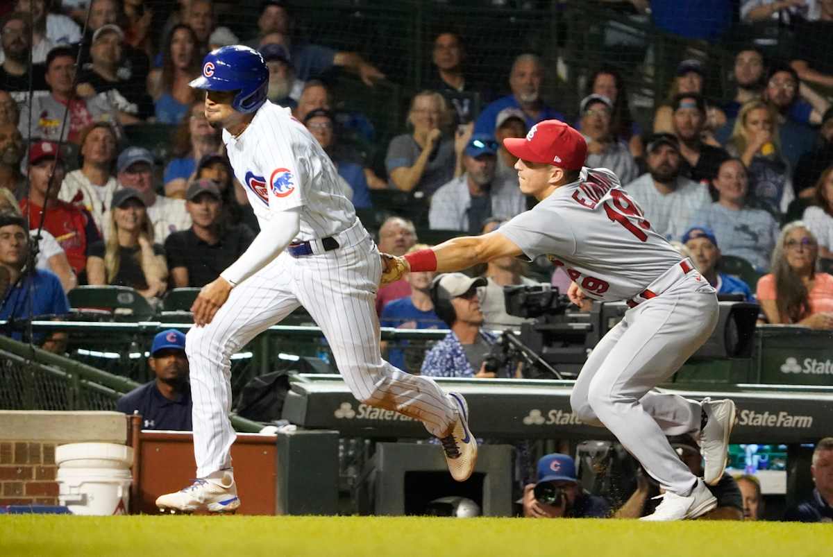 How To Watch Cardinals Vs Cubs Stream MLB Live Online, TV Channels