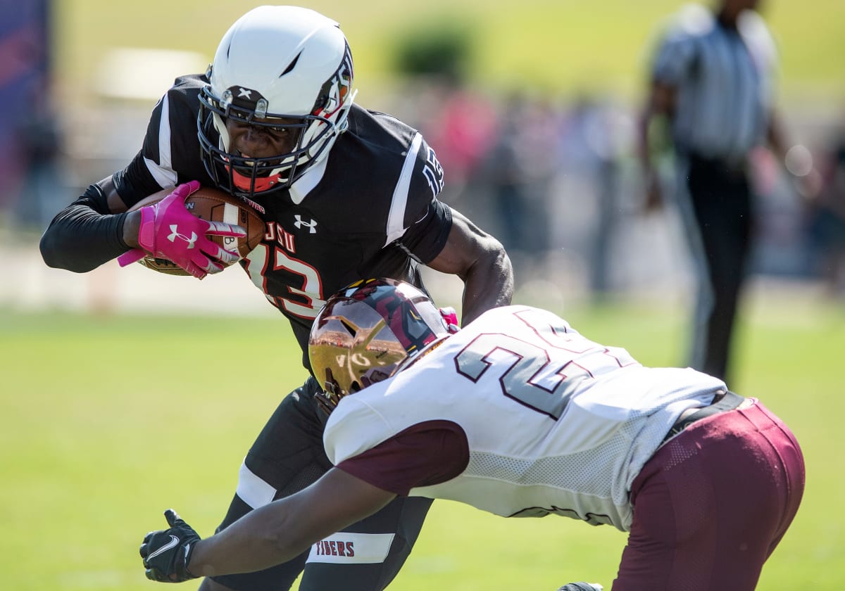 Previewing Deion Sanders, Jackson State and the Entire SWAC Lineup