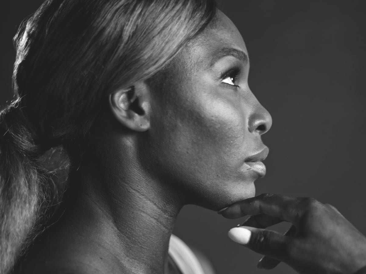 Serena Williams, A Career in Photos
