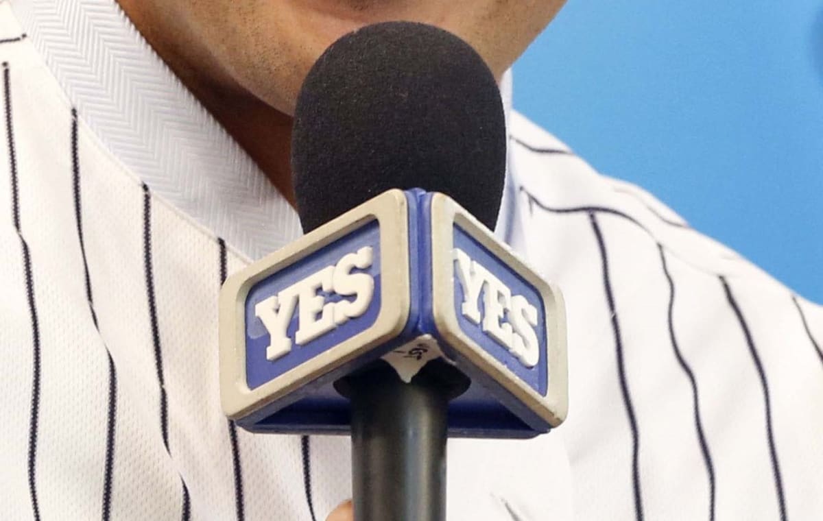 YES Network Eulogizes Reporter Who Is Very Much Still Alive
