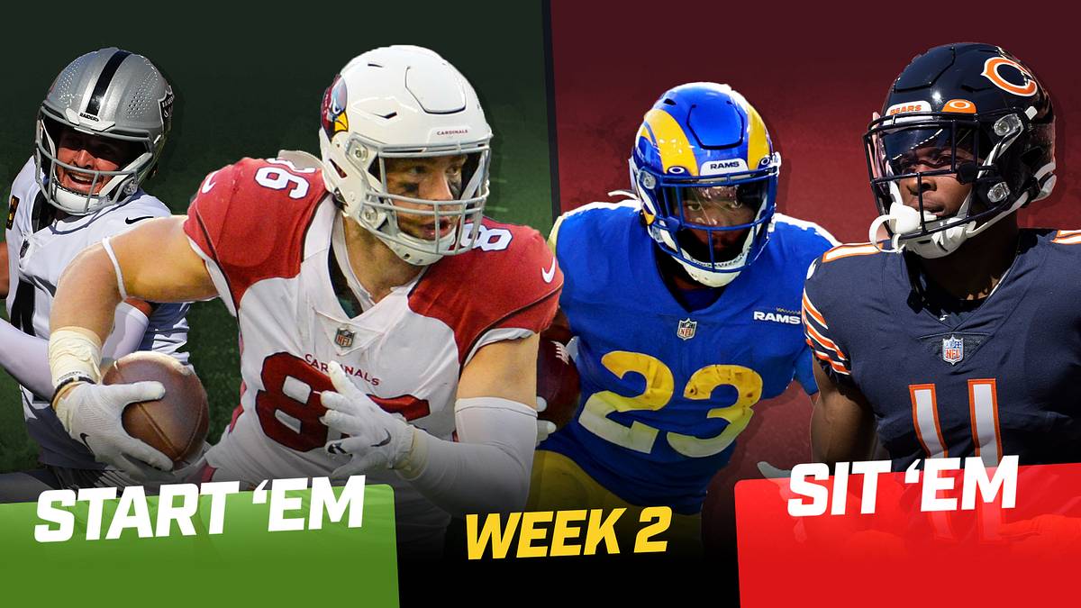Week 2 Start 'Em, Sit 'Em: Kickers and Team Defenses