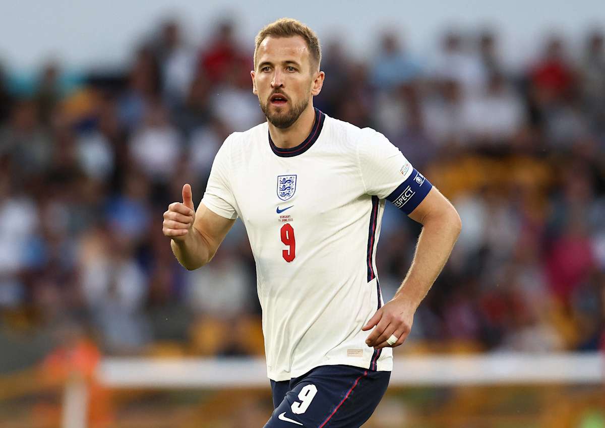 How to Watch England vs Ukraine Stream 2024 UEFA Euro Qualifying Live