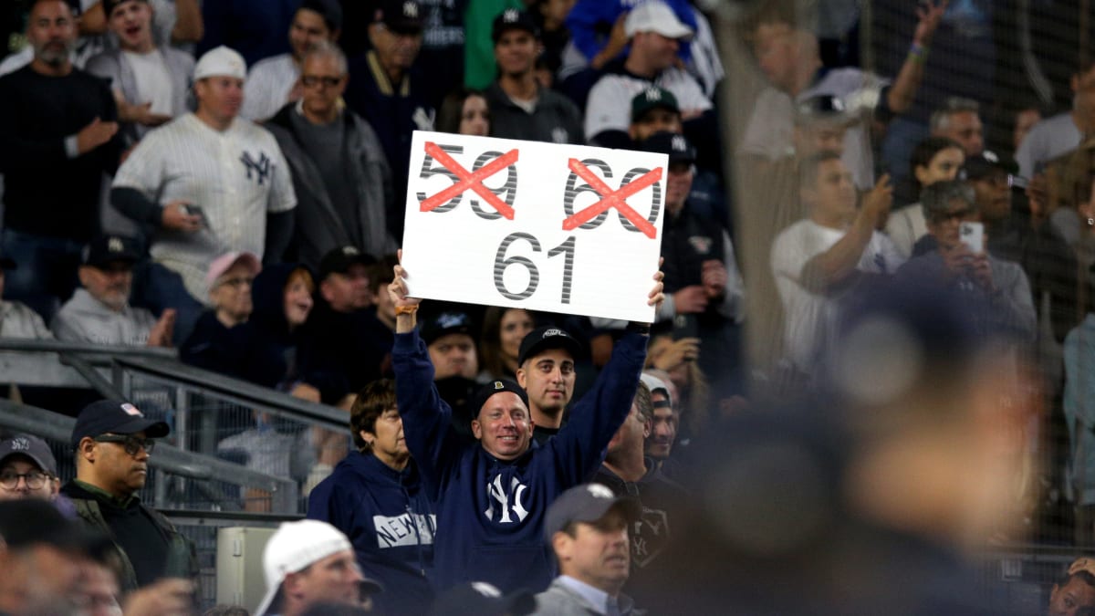 Yankees Arrogance and Greed on