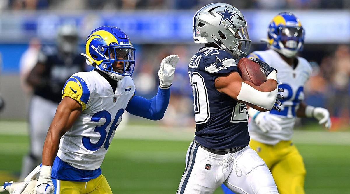 Ten Takeaways: Mike McCarthy's Seat Has Cooled Off