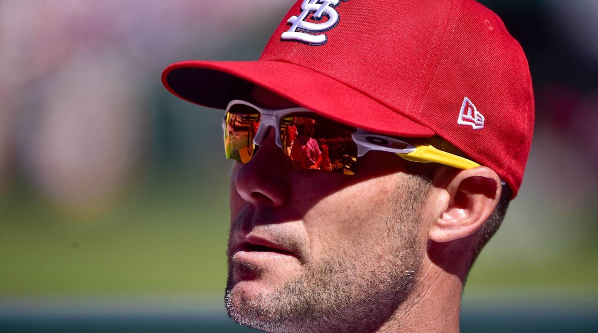 Report: Marlins to Hire Skip Schumaker As Team’s Next Manager