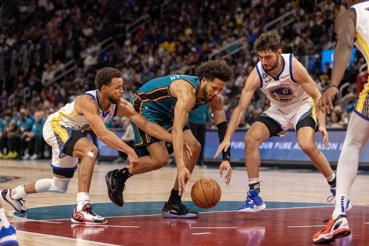 How to watch Pistons on Nets Stream NBA live, TV channels Trending News