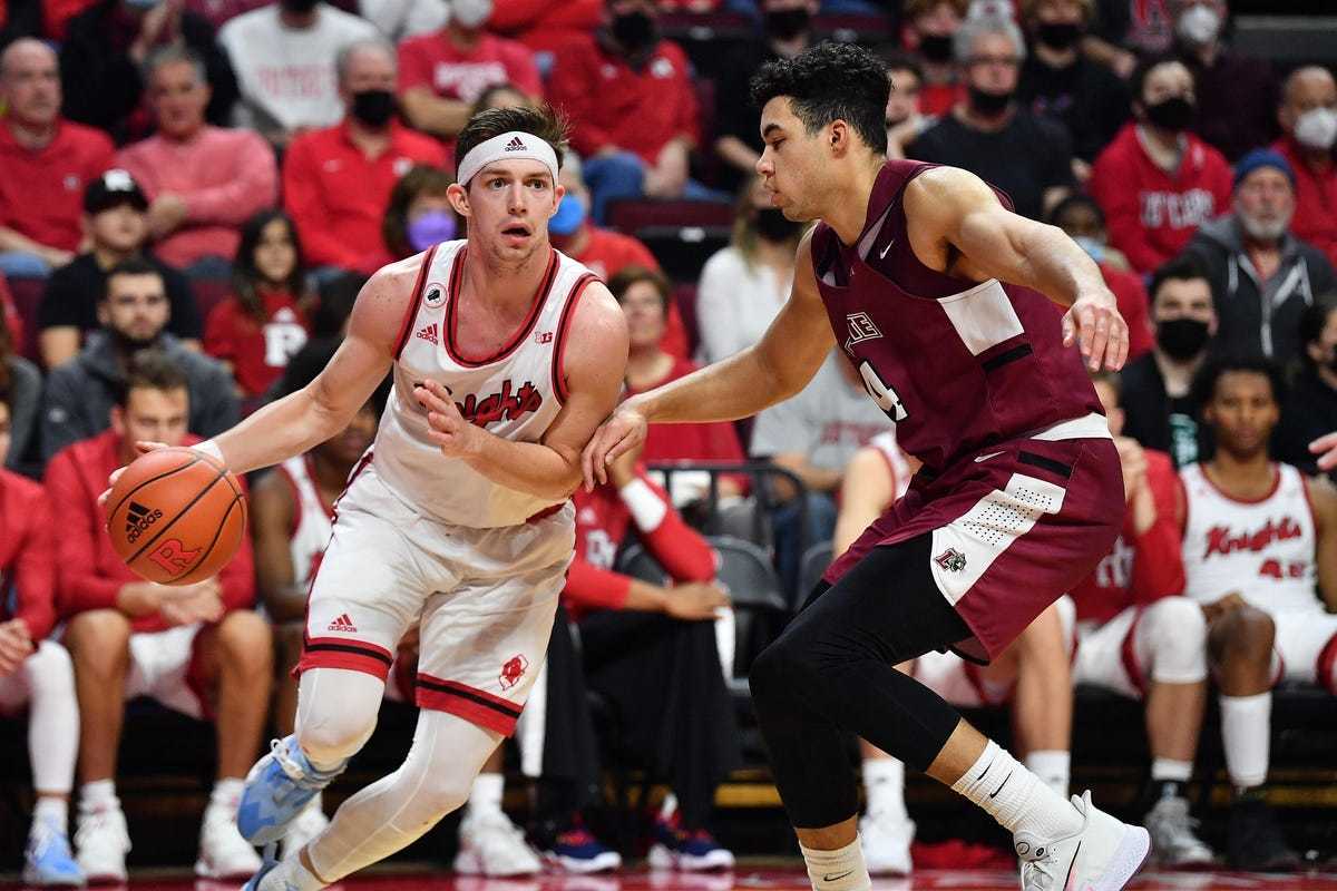 How to watch Ryder at Rutgers in Men's College Basketball Live Stream, TV Channels Trending News