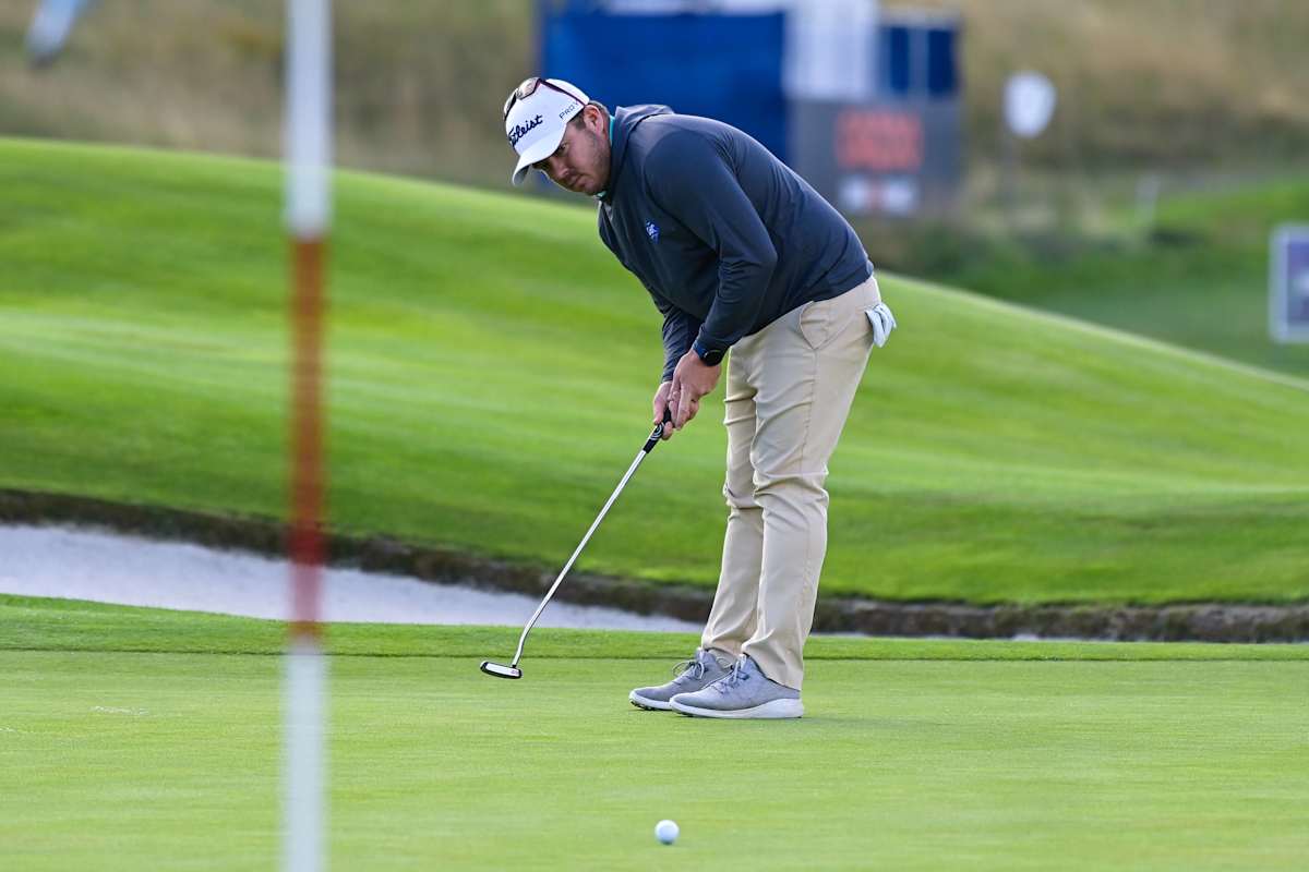 How to watch the Joburg Open, Round 2 Trending News