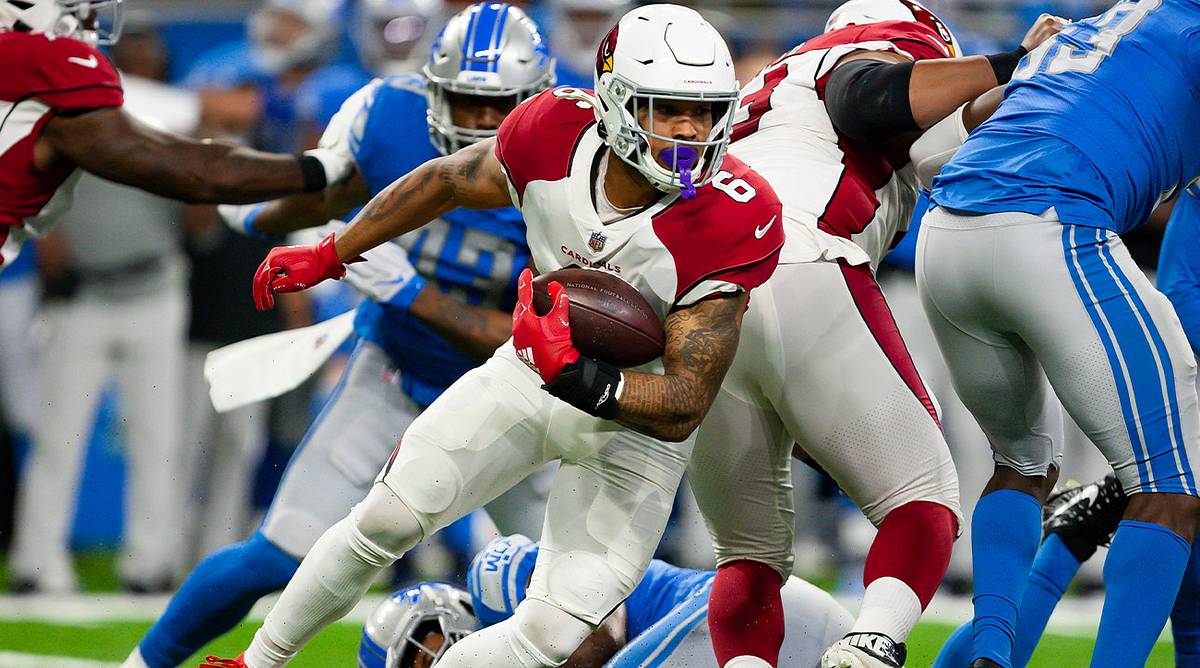 Arizona Cardinals Address Upset Loss To Detroit Lions in Holiday Video