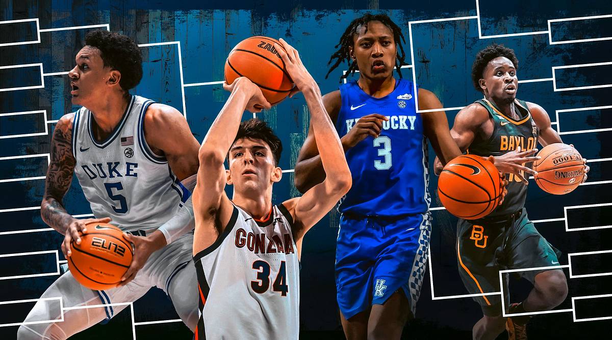 March Madness Brackets: Expert Predictions for 2022 Men's NCAA Tournament