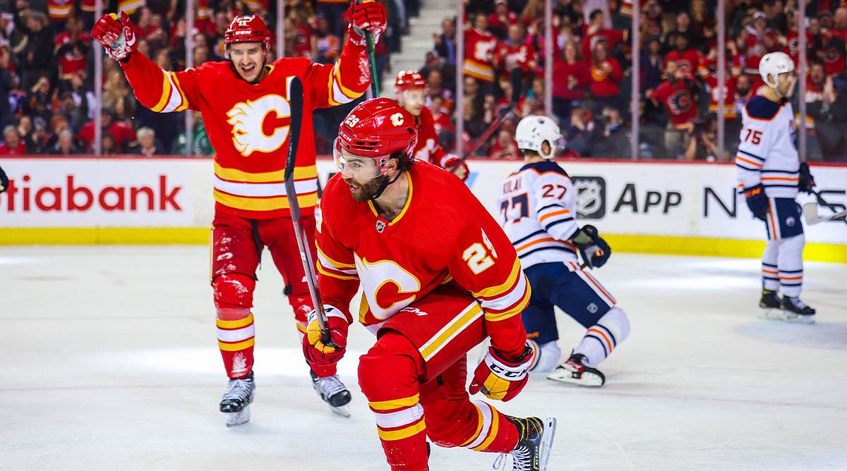 NHL Playoffs Second-Round Series Best Bets, Odds and Stanley Cup Futures