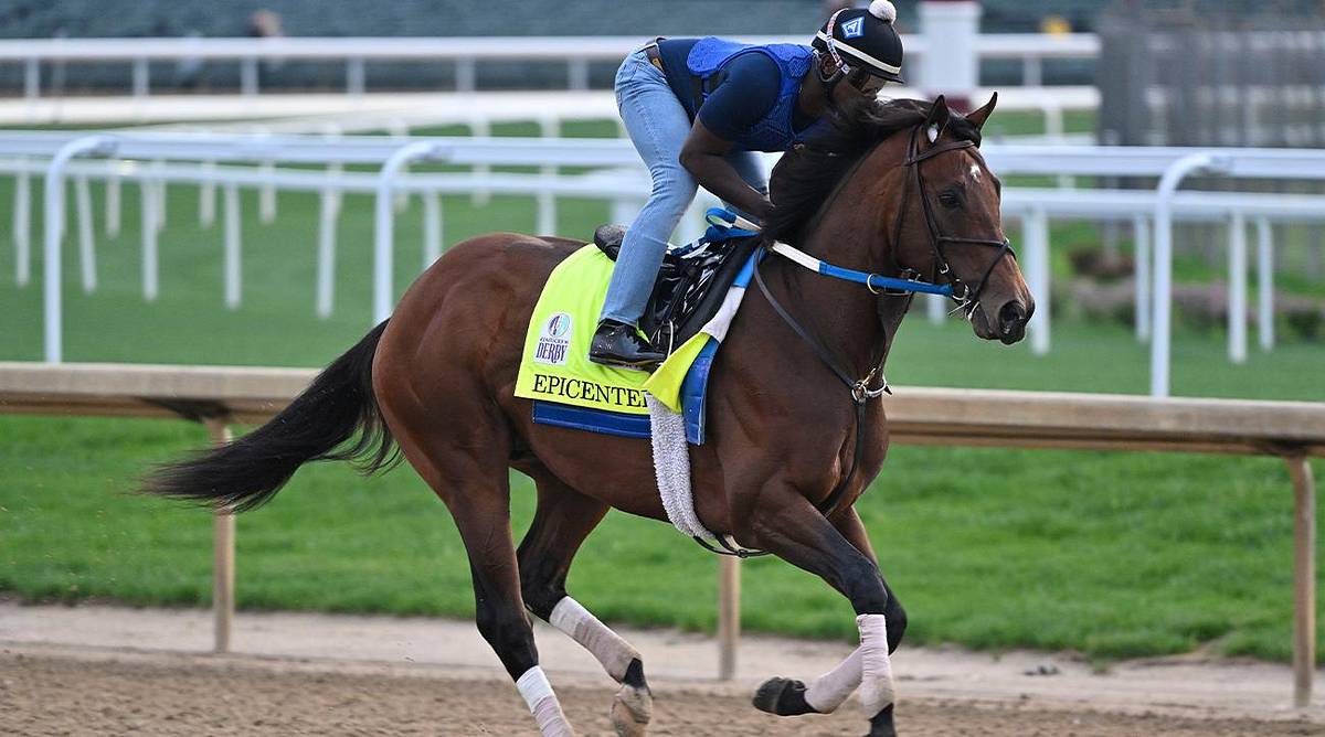 Preakness Betting Profiles for Top Contenders, Value Long Shots