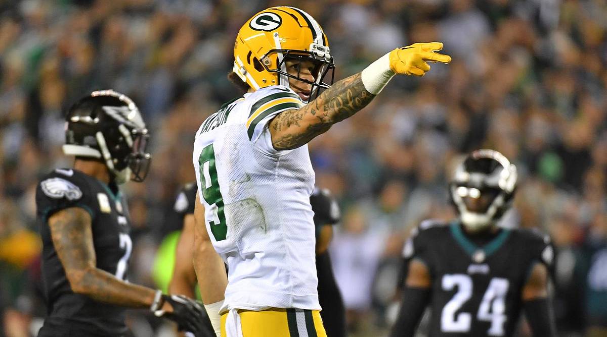 Packers-Bears Week 13 Odds, Lines and Spread