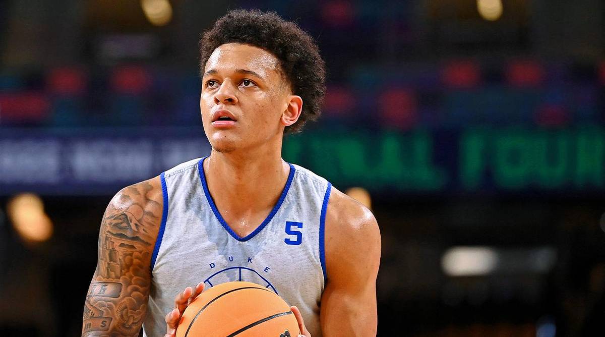 NBA Draft No. 1 Pick Odds Dramatically Swing