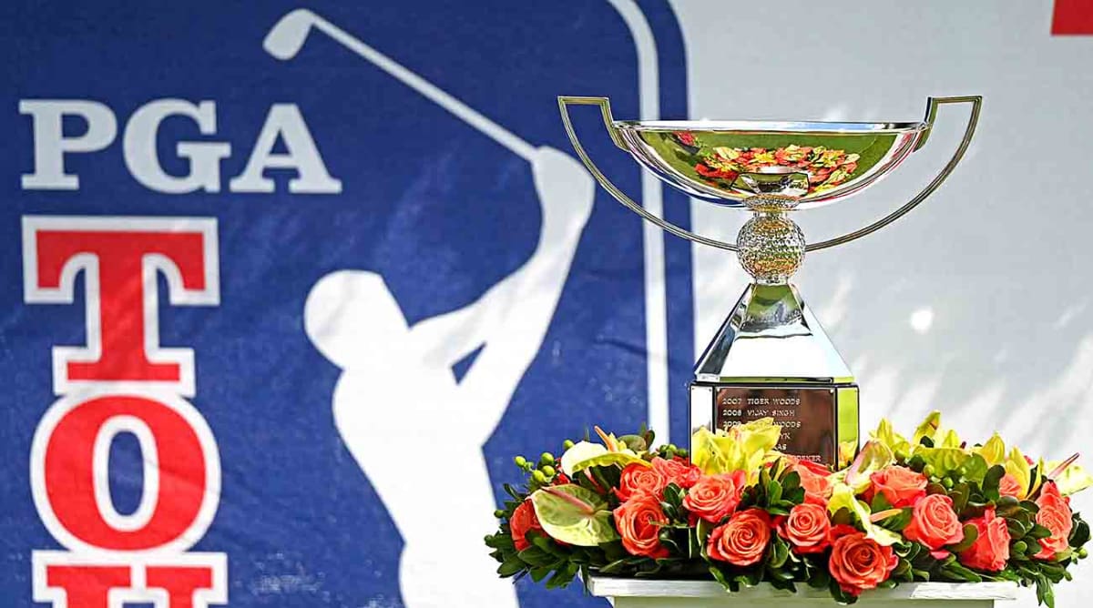 Here's a Primer for the 2023 FedEx Cup Playoffs, The place 75 Million