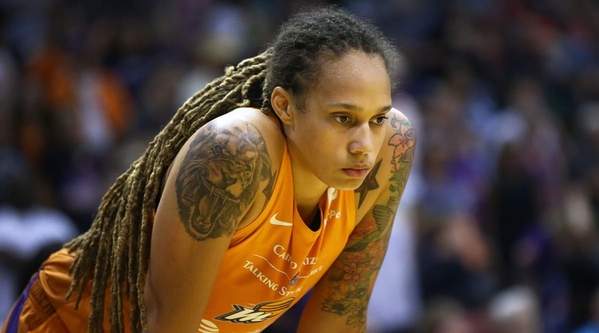 Congressman Allred Optimistic on Brittney Griner Swap