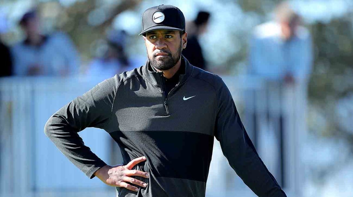 Right here's the Cadence Bank Houston Open Purse, Prize Cash and