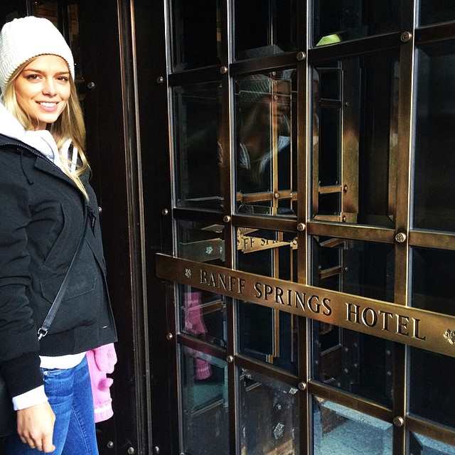 March Madness Begins Daniell Knudson Thurs A M Hot Clicks Sports Illustrated