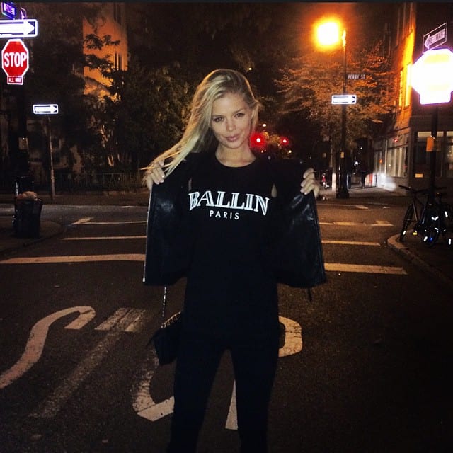 March Madness Begins Daniell Knudson Thurs A M Hot Clicks Sports Illustrated