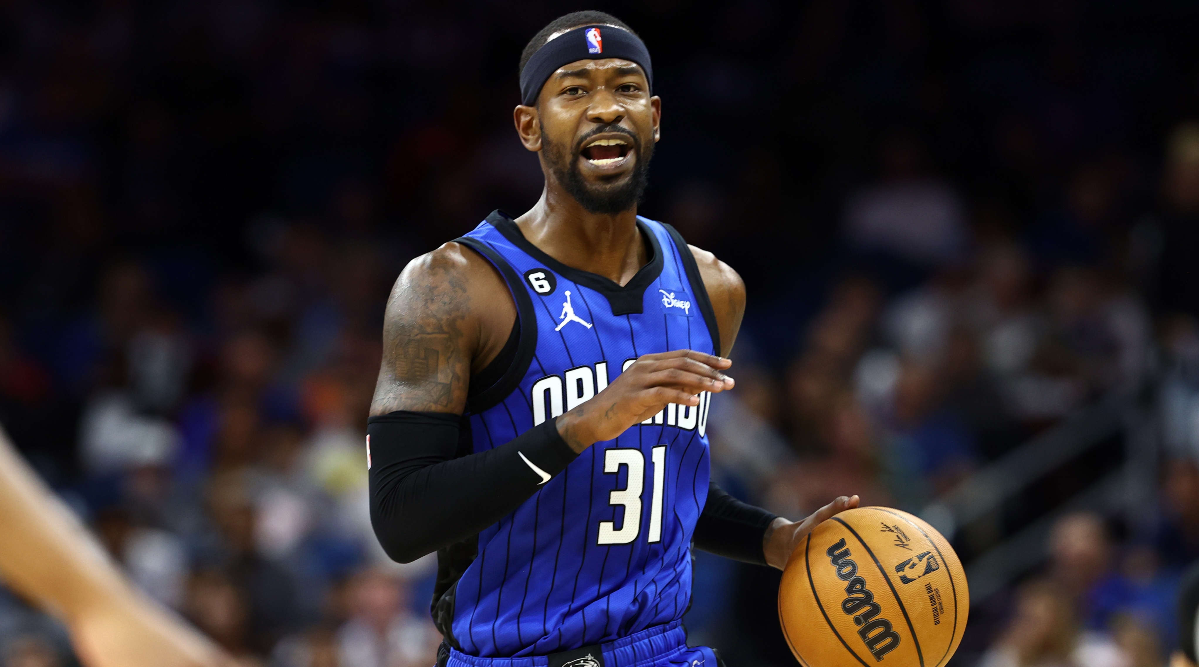 Mavericks Interested In Terrence Ross As He Finalizes Buyout Per