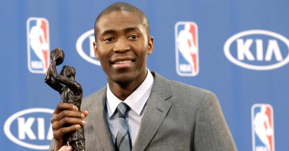 Jamal Crawford Gets Surprise Popcorn Shower in ‘NBA on TNT’ Debut