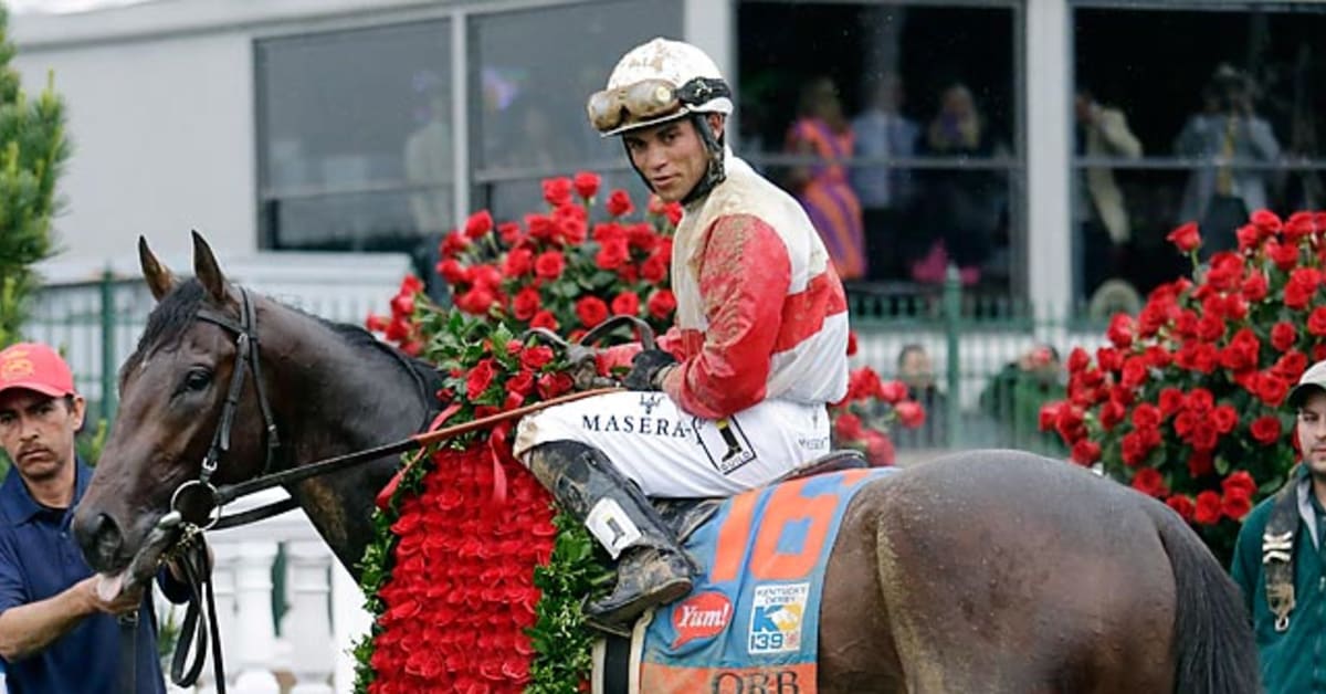 2023 Kentucky Derby Post Position and Odds Sports Illustrated