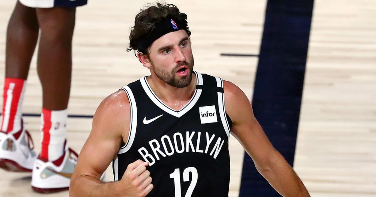 Joe Harris injury Nets G/F to miss rest of season after ankle surgery