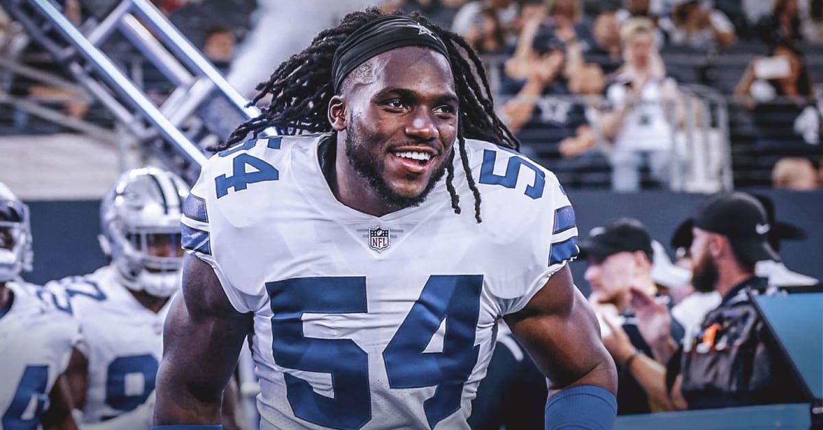 Dallas Cowboys Ex Jaylon Smith Signing? NFL Free Agent 'Deserves a Look