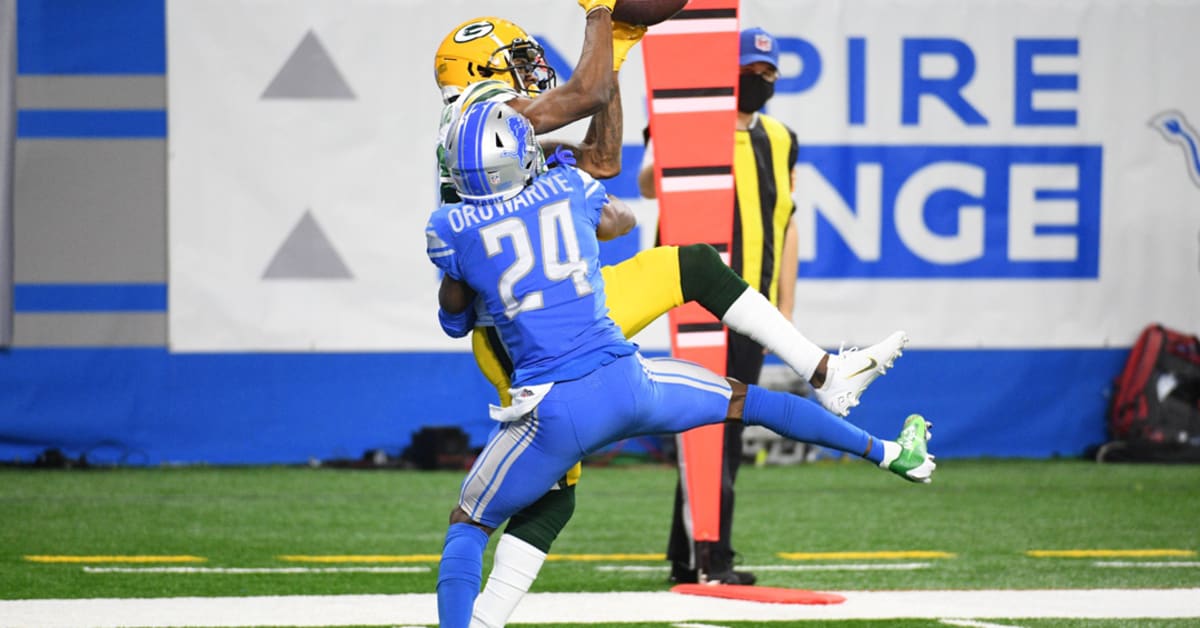 Three Improvements Detroit Lions Defense Must Make 2022 NFL Season Sports Illustrated Detroit