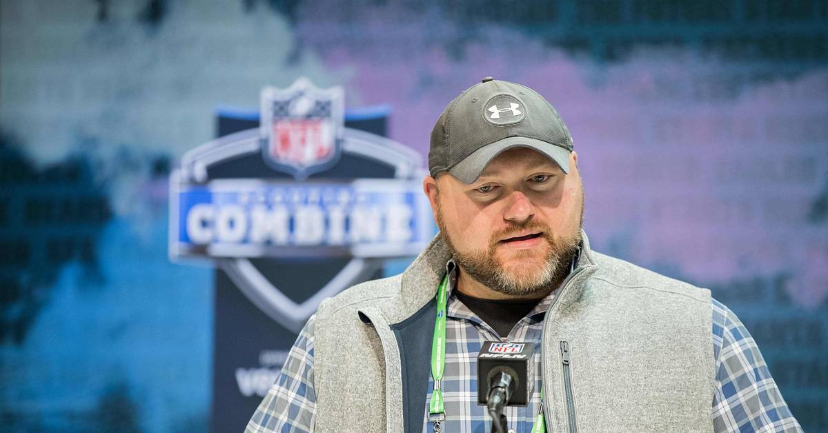 Gang Green Boss Takes Last Spot In Top Half Of Rosenthal s NFL GM gang-green-boss-takes-last-spot-in-top-half-of-rosenthal-s-nfl-gm