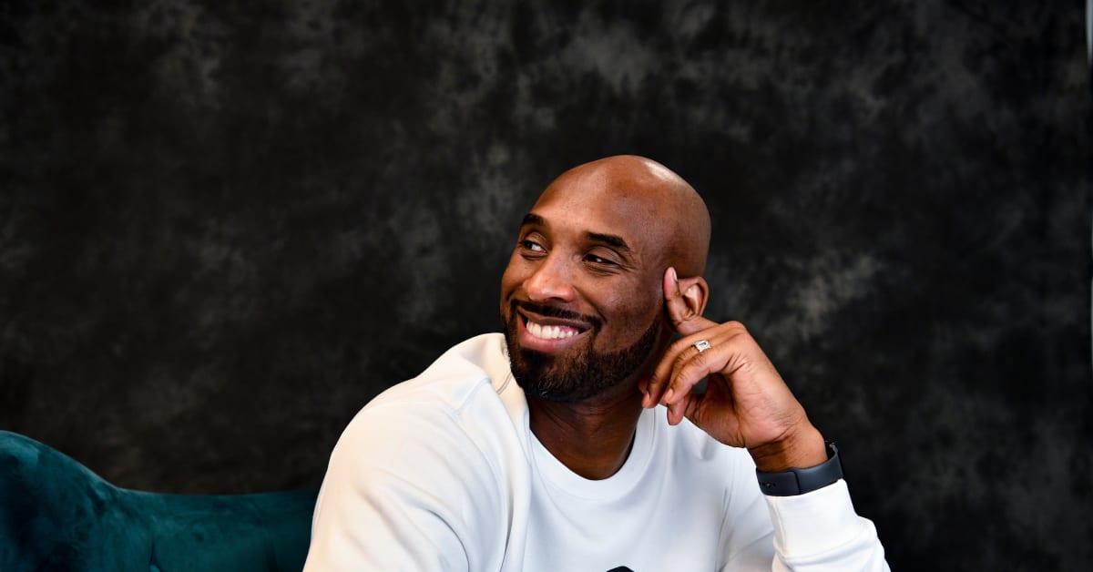 Kobe Bryant's ABC Special Kobe Bryant: The Death of a Legend Is Now On Hulu