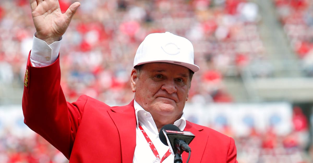 Rob Manfred Addressed Whether MLB's Gambling Partnerships Affect Pete