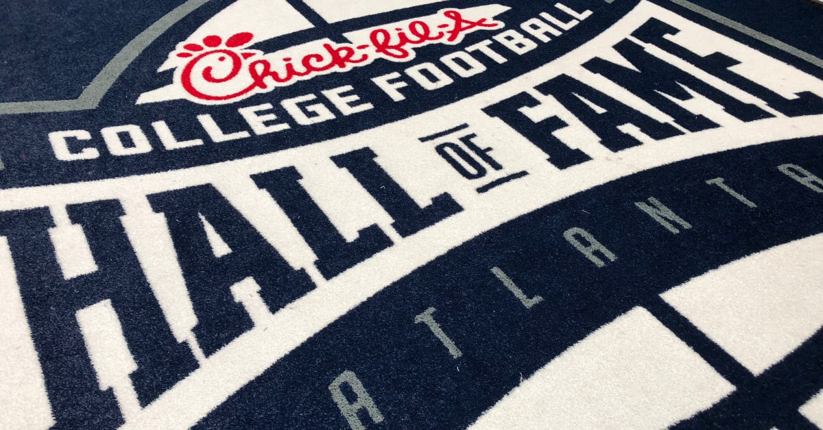 Alabama Crimson Tide Lands Single Nominee For College Football Hall of