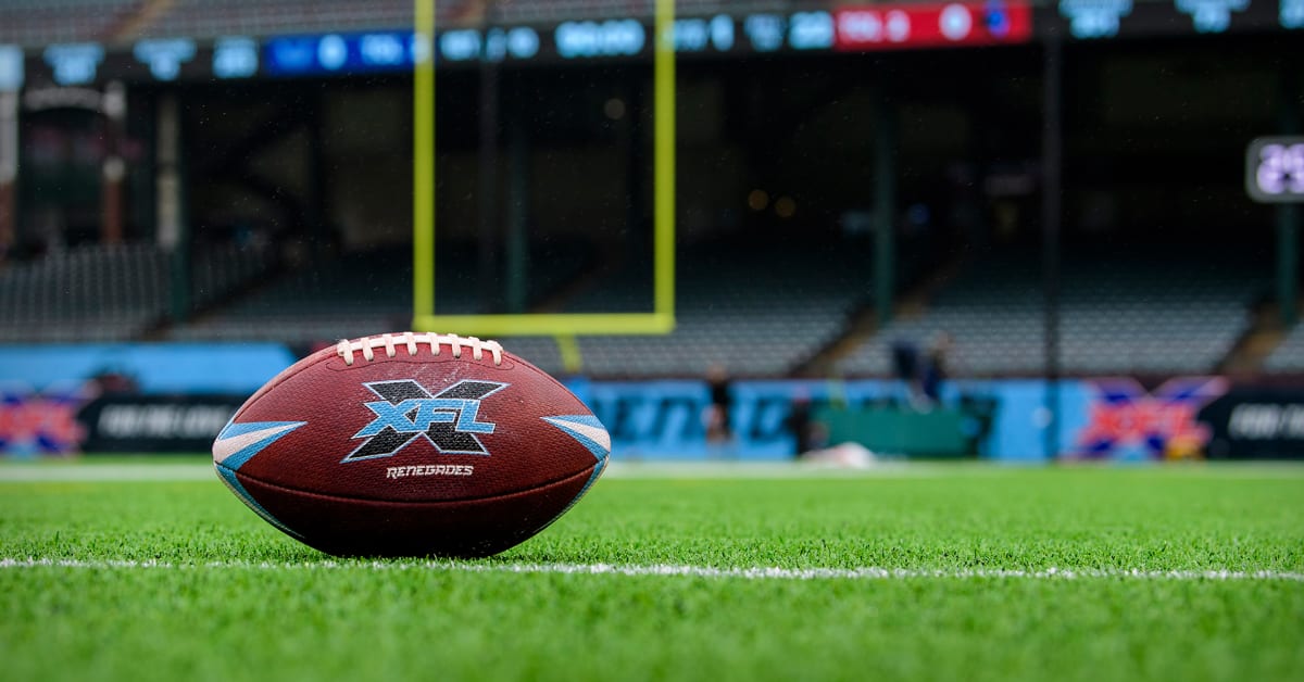 XFL Lost a Significant Amount of Money in First Year Owned by Dwayne