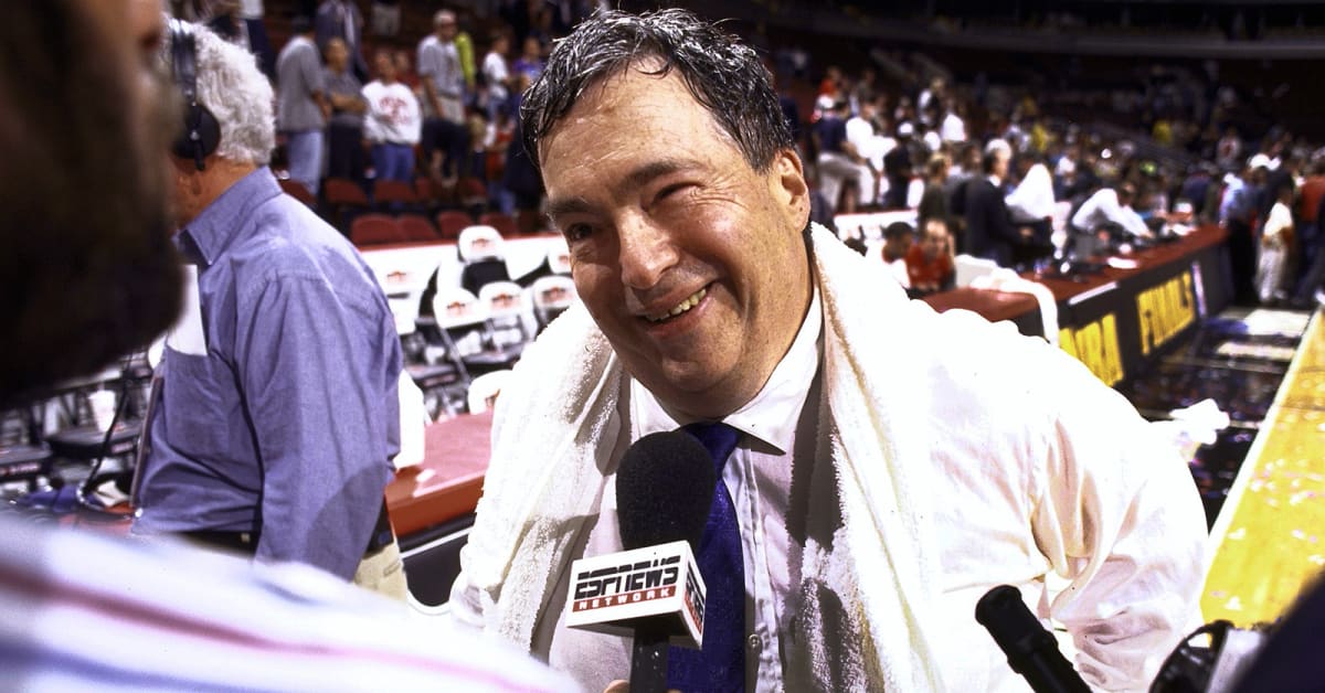 Bulls Analyst Rips Fans for Booing the Late Jerry Krause ‘Worst Thing