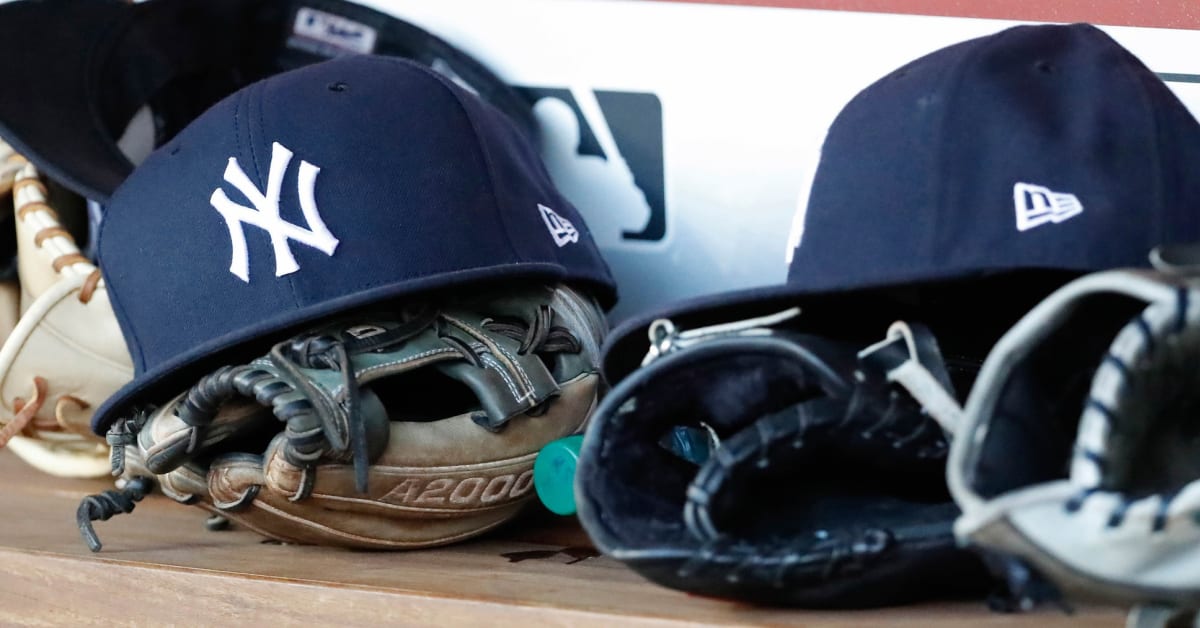 New York Yankees Add to Pitching Depth, Sign Minor Leaguer Gray Fenter