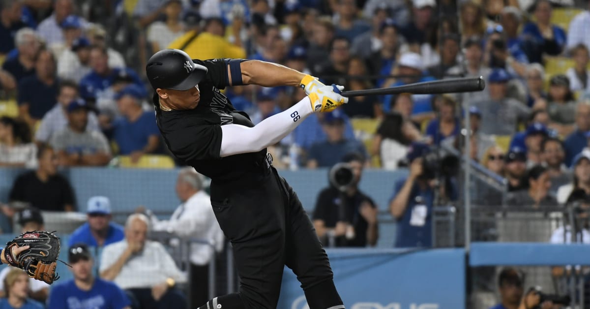 Dodgers News: Aaron Judge Was Asked if He Might Sue Dodger Org
