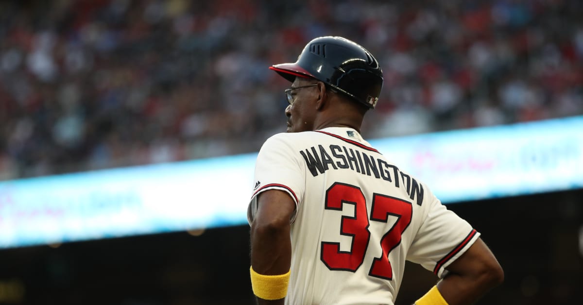 Braves Briefing Ron Washington reportedly met with the Angels about