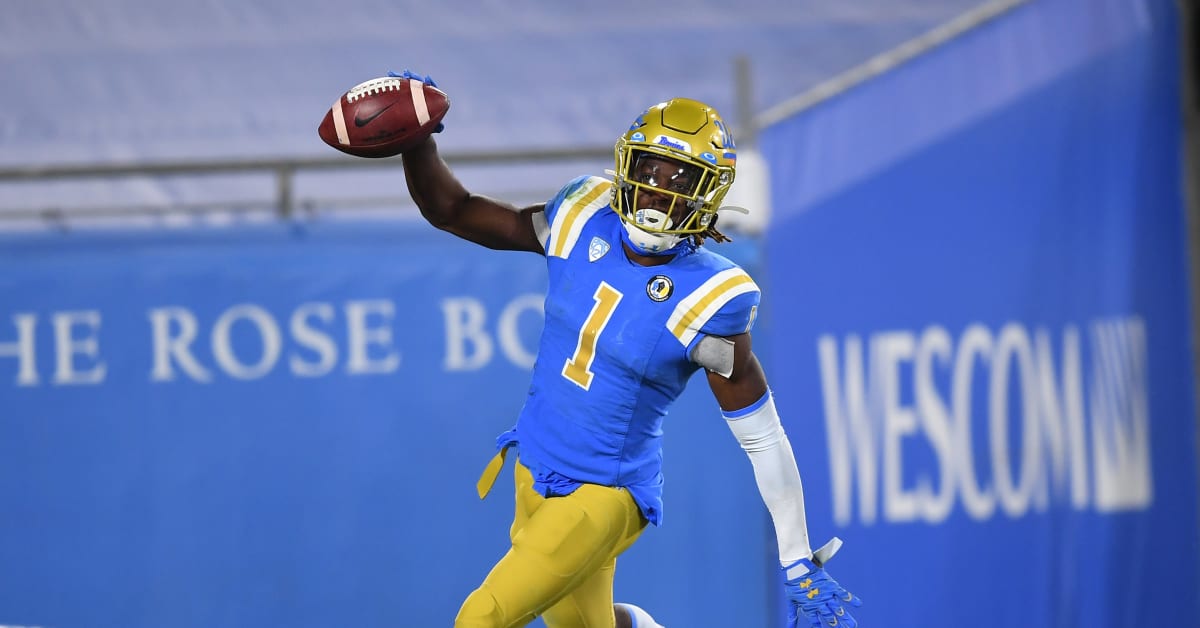Under Armour Countersues UCLA, Cites Bruins Covering Company's Logo on Jerseys - Sports Illustrated UCLA Bruins News, Analysis and More