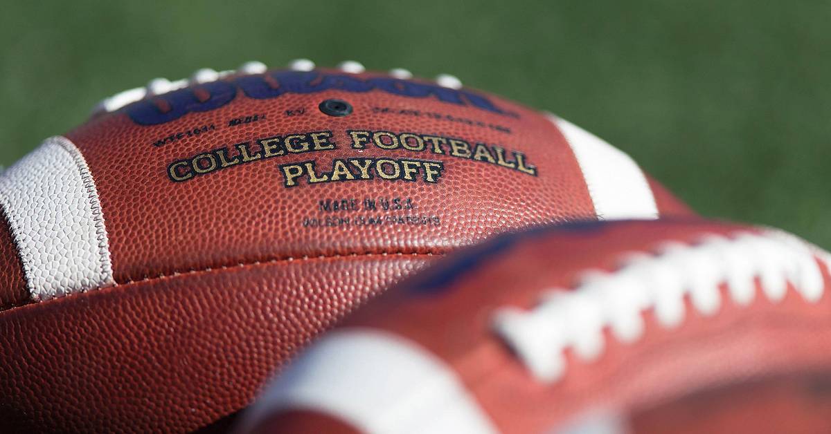College Football Playoff expansion: The good and bad of it - Sports ...