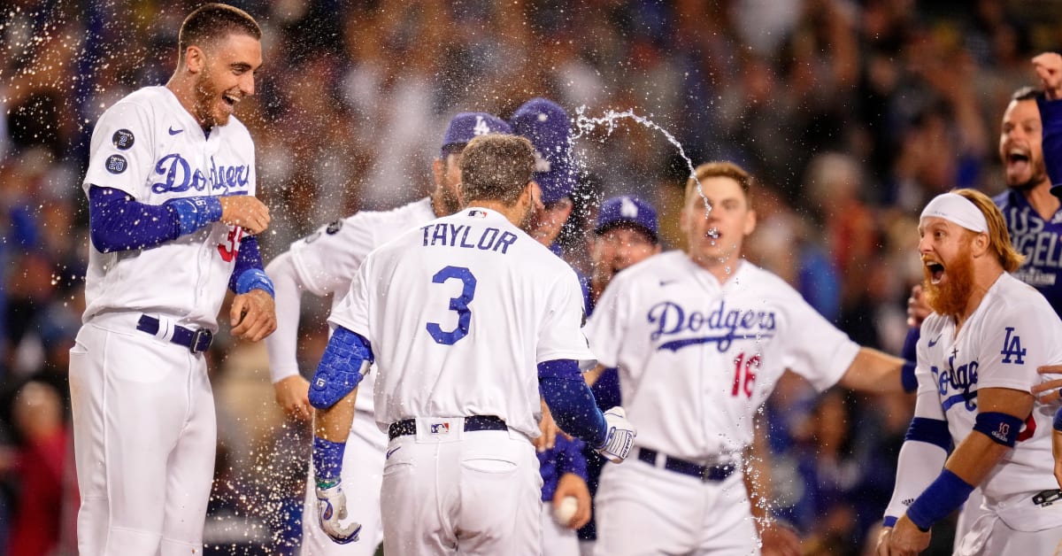Dodgers’ win vs. Cardinals proves purpose of MLB wildcard format