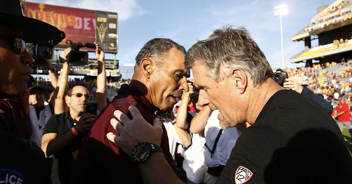 Pac12 Football Previews and Predictions Week 7 Sports Illustrated