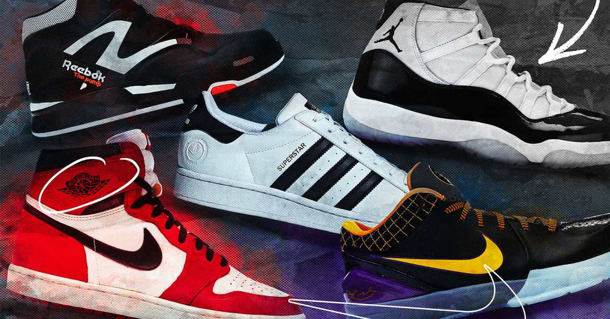 Nike Latest Hyperdunk Is the NBA's Most Popular Shoe