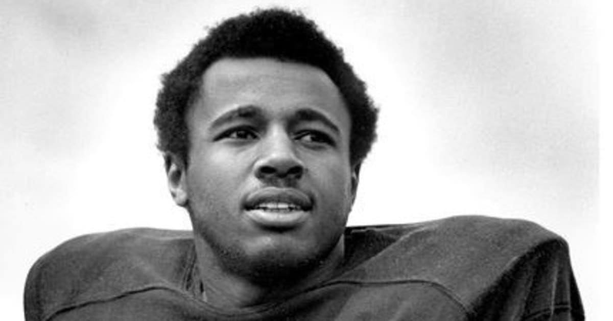 Calvin Jones (19512021) Was UW's First AllAmerican Corner, Social